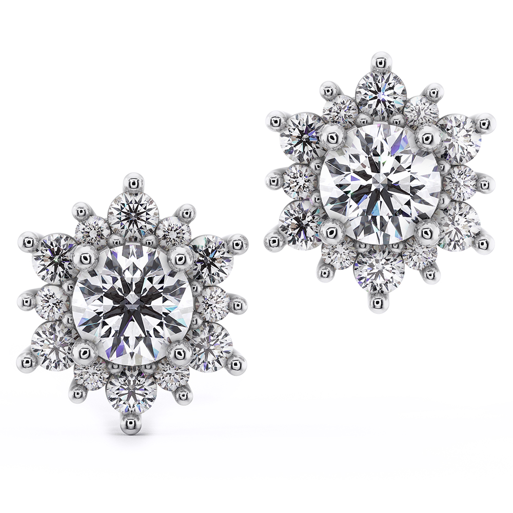 Earrings AC447ALG