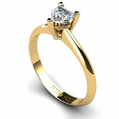 Engagement Ring AA01GL