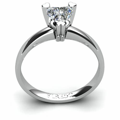 Engagement Ring AA10AL