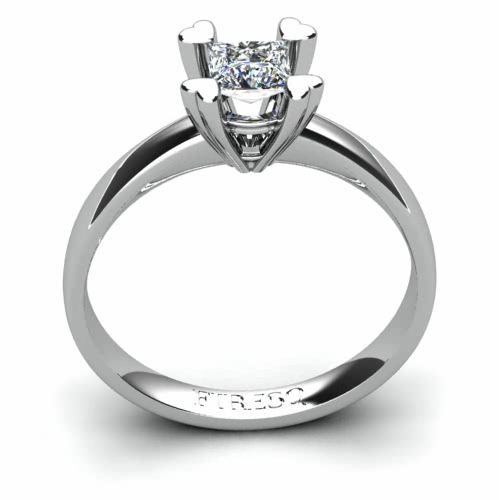 Engagement Ring AA10AL