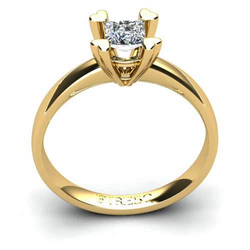 Engagement Ring AA10GL