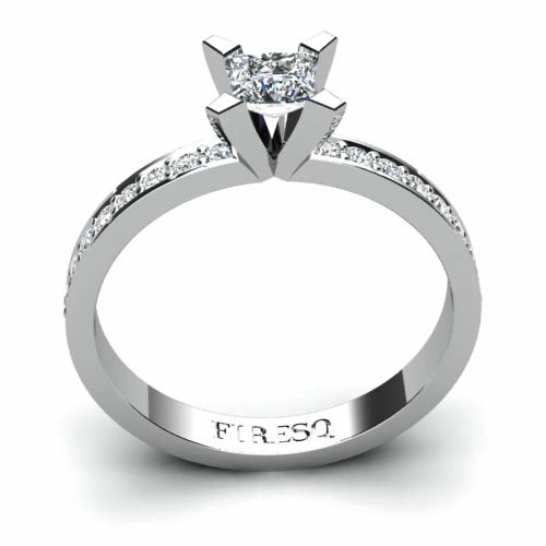 Engagement Ring AA12AL