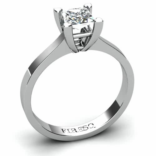 Engagement Ring AA16AL