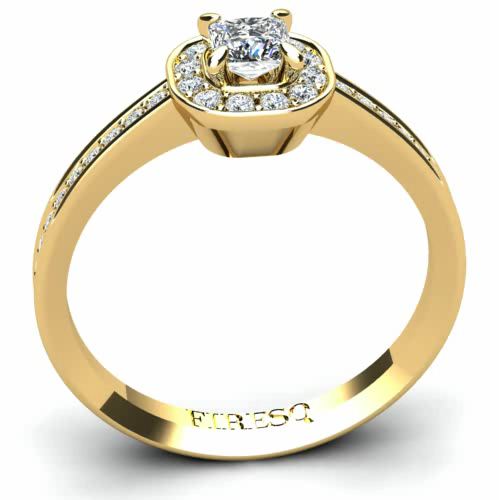 Engagement Ring AA210GL