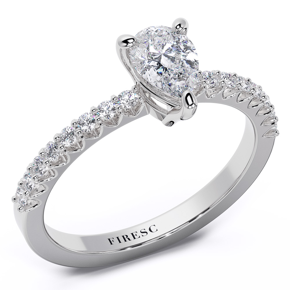 Engagement Ring AA326BAL