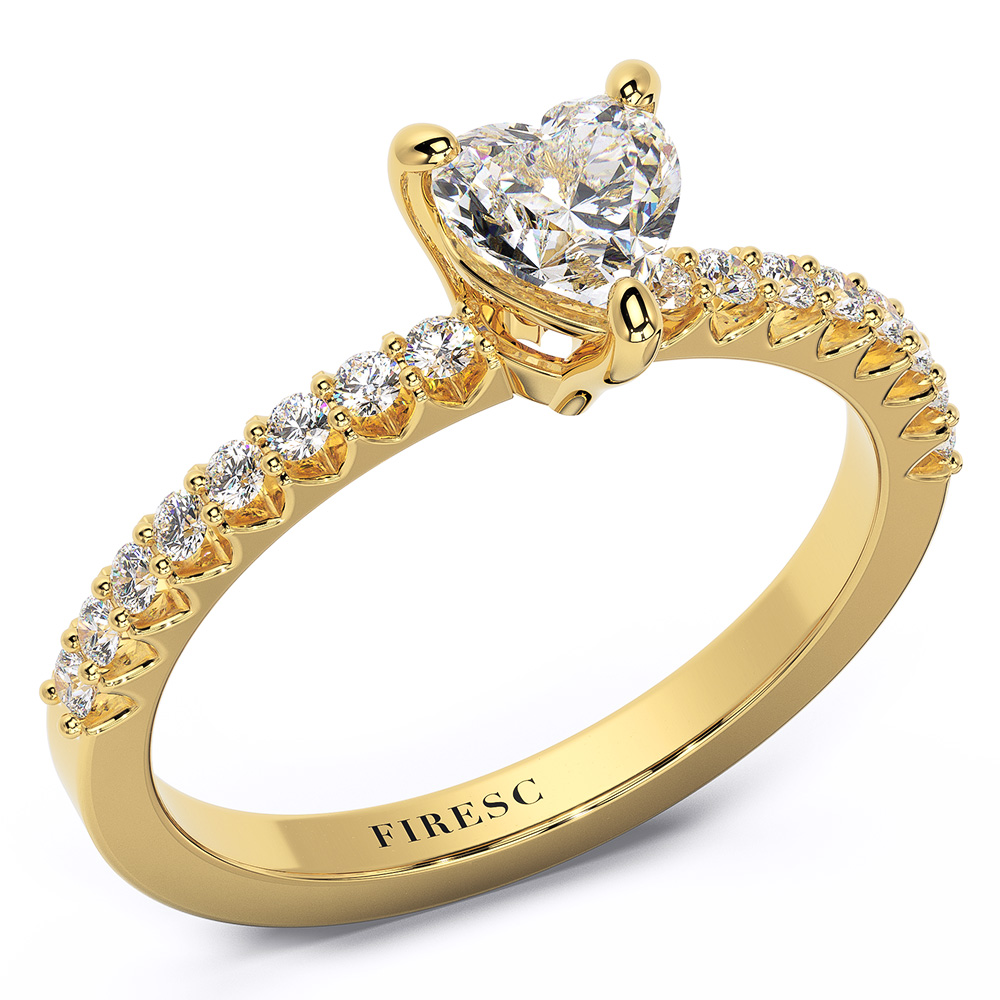 Engagement Ring AA326BGL