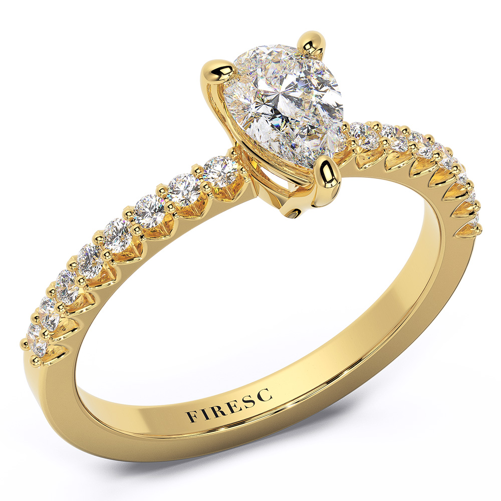 Engagement Ring AA326BGL