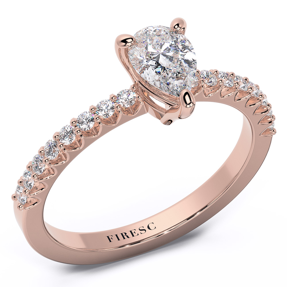 Engagement Ring AA326BRZ