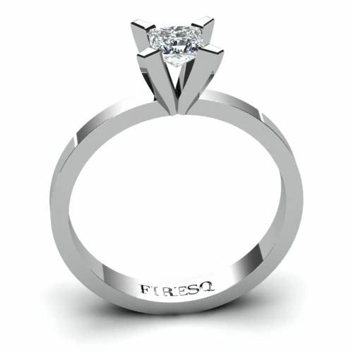 Engagement Ring AA34AL