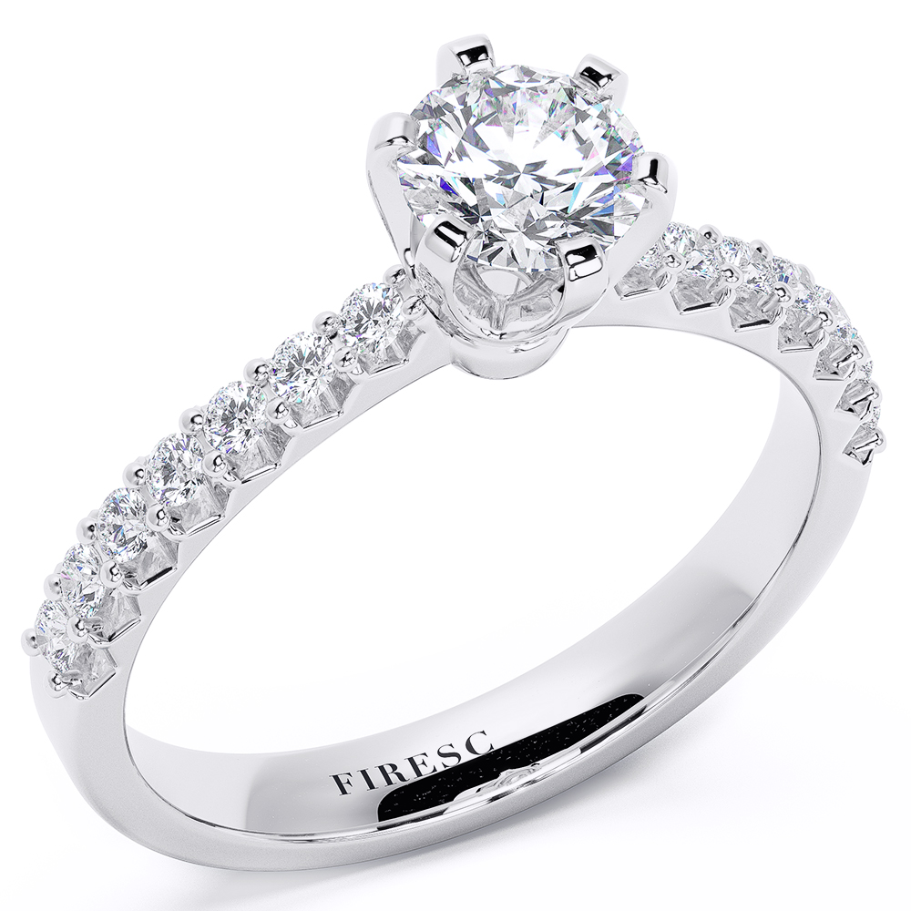Engagement Ring AA362AL