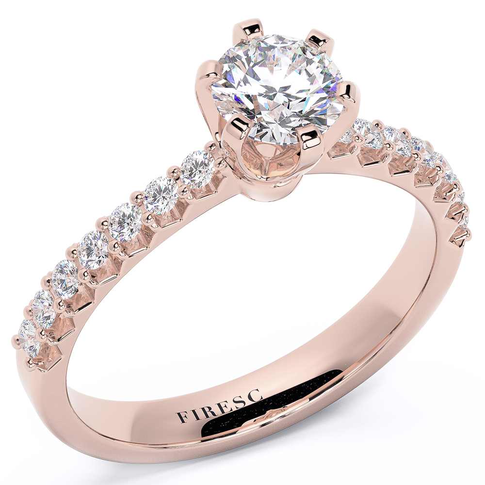 Engagement Ring AA362RZ