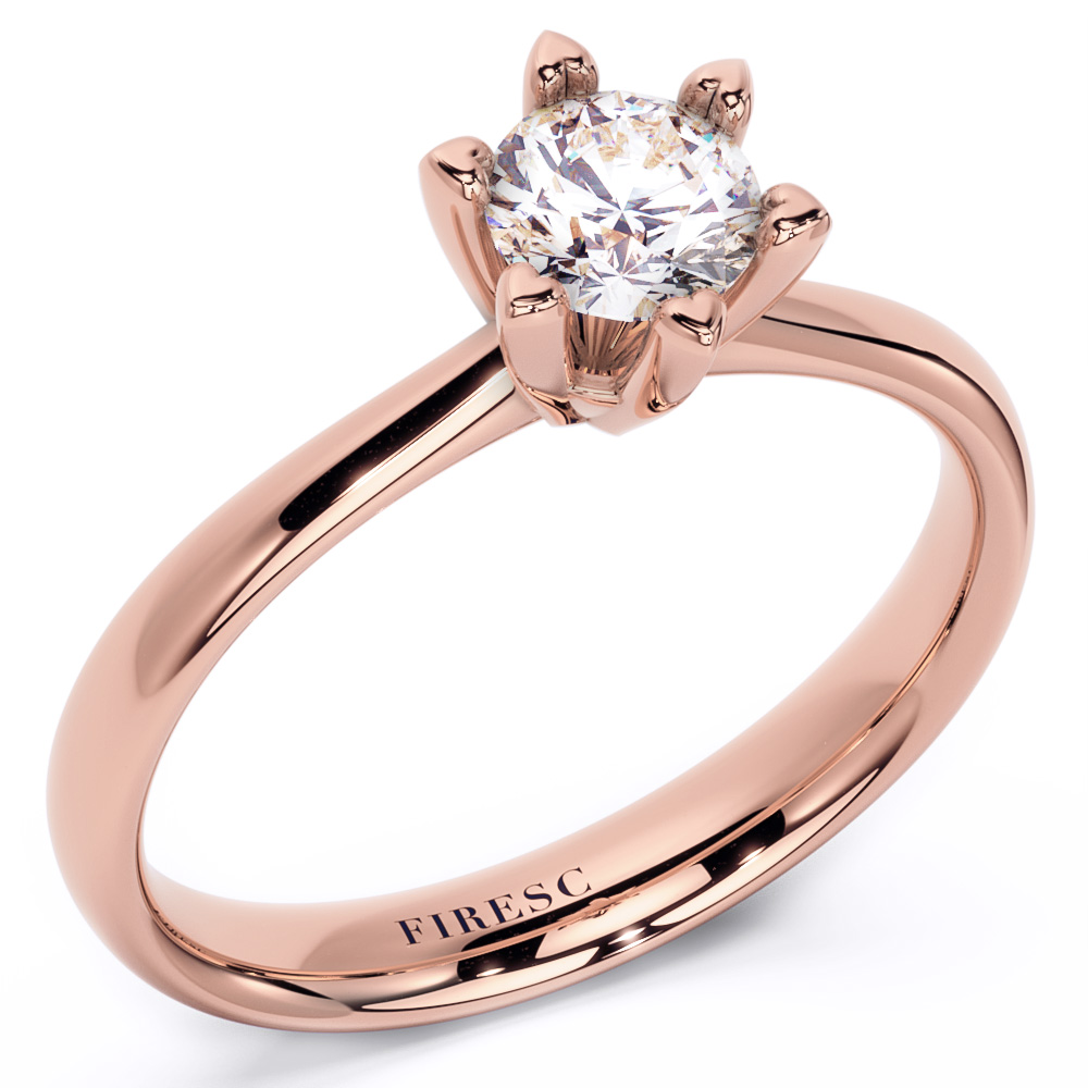 Engagement Ring AA399RZ