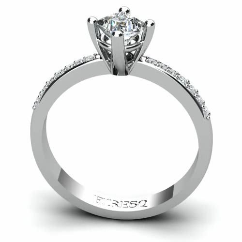 Engagement Ring AA39AL