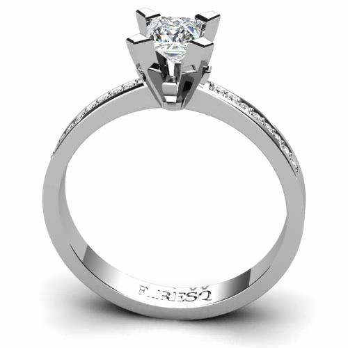 Engagement Ring AA40AL