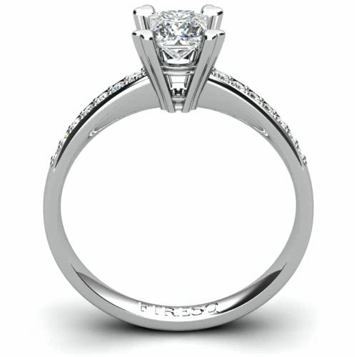 Engagement Ring AA41AL