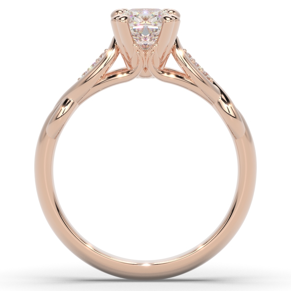 Engagement Ring AA427RZ