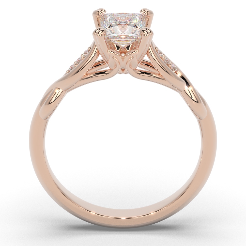 Engagement Ring AA427RZ