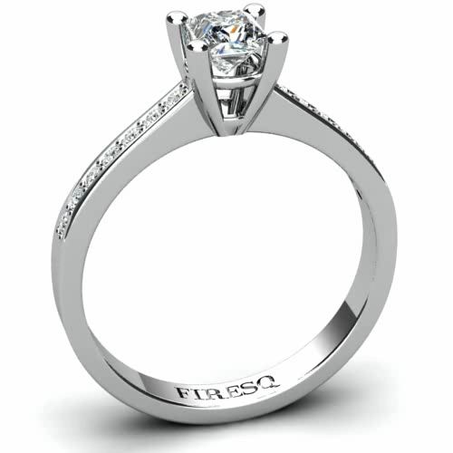 Engagement Ring AA43AL