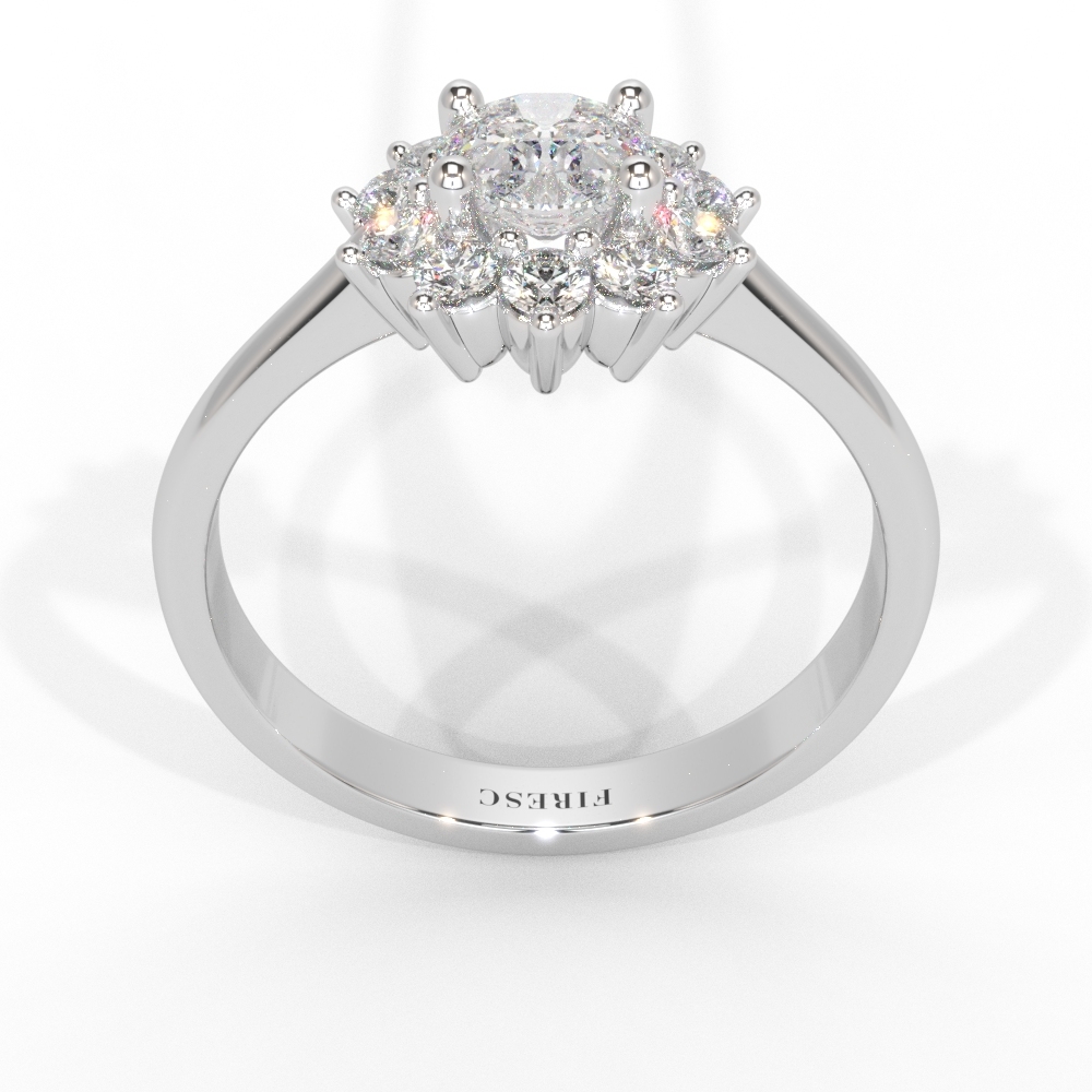 Engagement Ring AA444AL