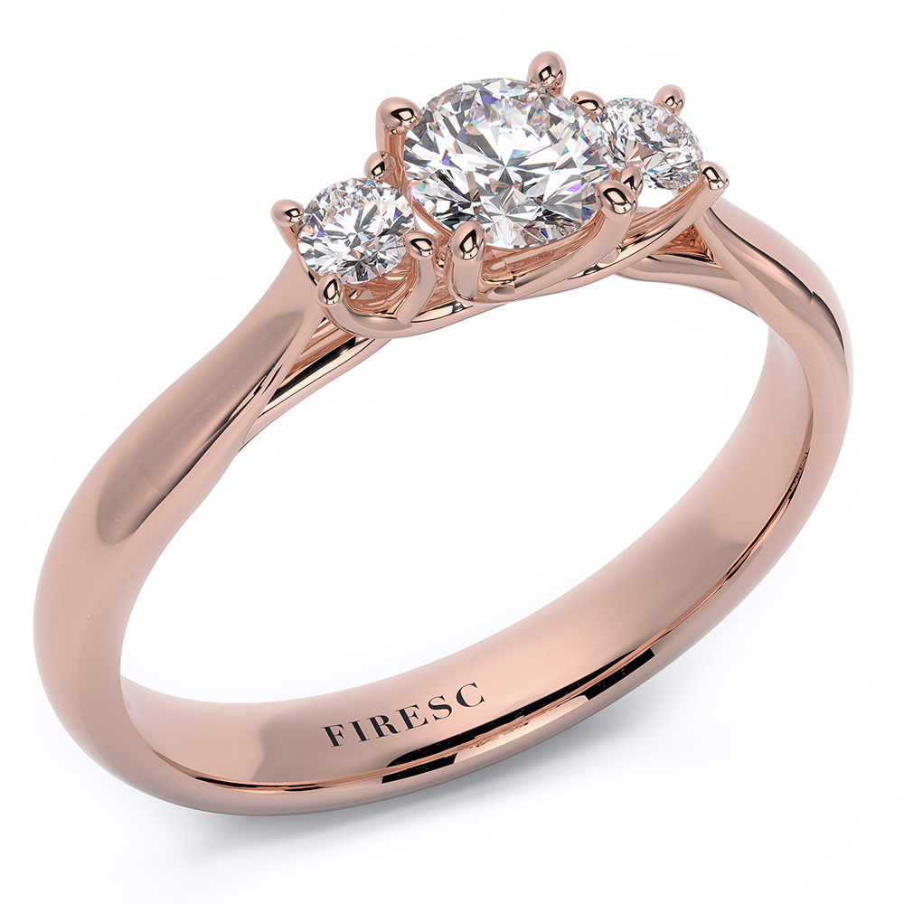 Engagement Ring AA446RZ