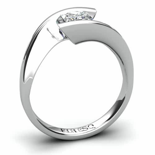 Engagement Ring AA73AL