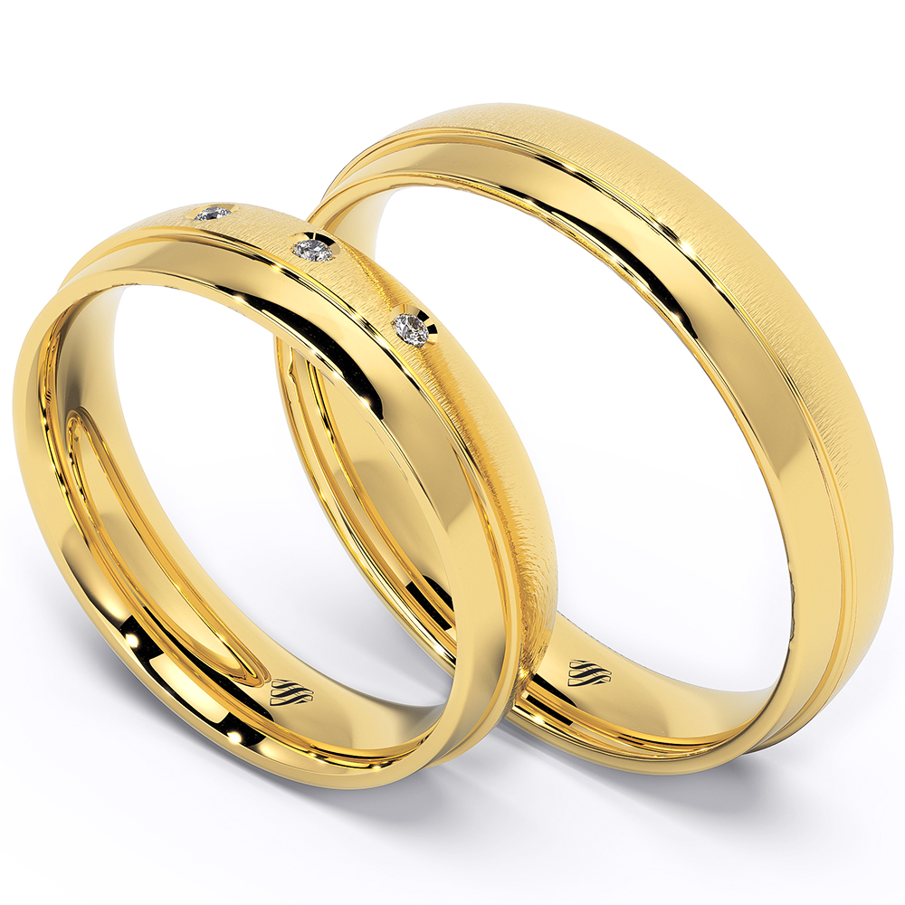 TOP 60 WEDDING RING DESIGNS/EXPENSIVE DESIGN RINGS/#GOLD AND DIAMONDS #GSV  - YouTube